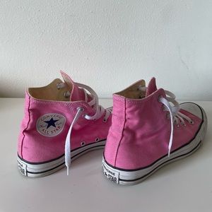 Converse All Star High Tops